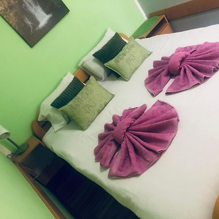 Guest House Lisinski Raj Despotovac Chambre photo