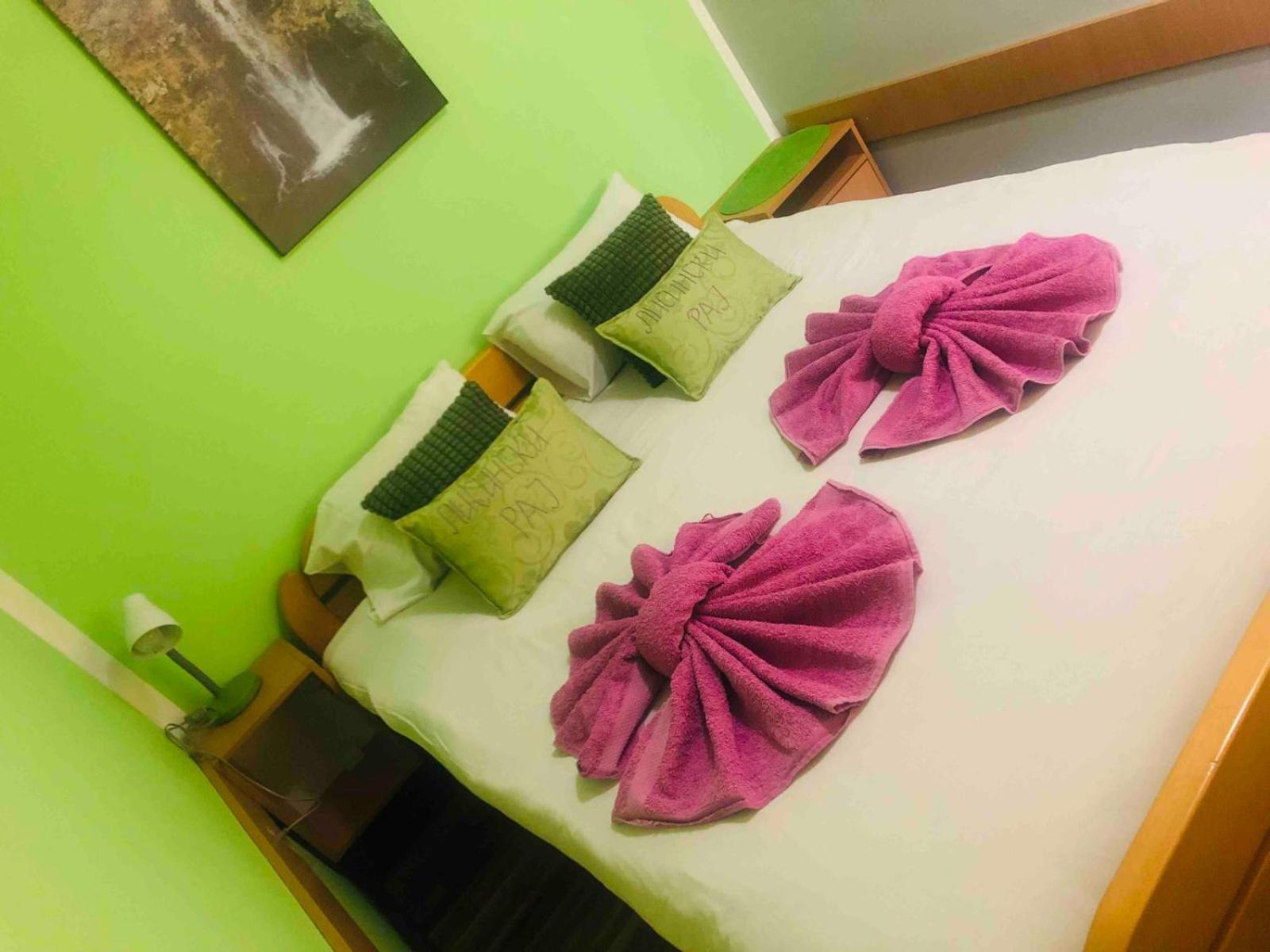 Guest House Lisinski Raj Despotovac Chambre photo