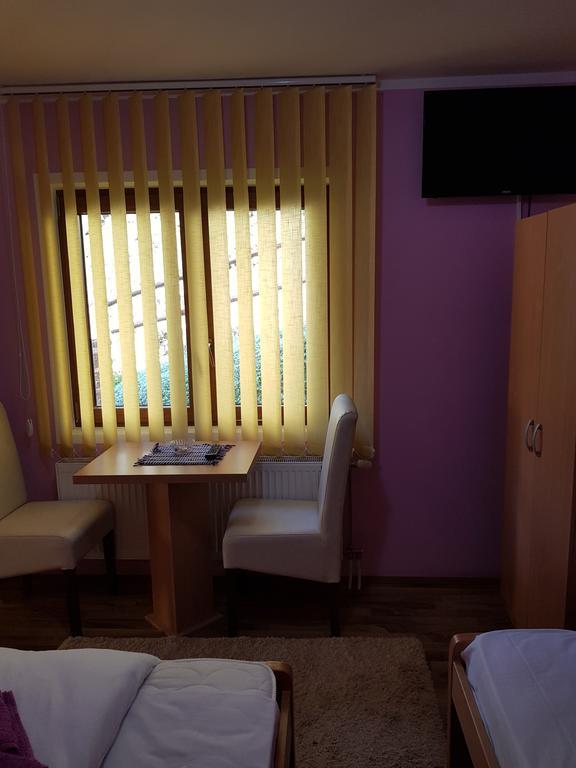 Guest House Lisinski Raj Despotovac Extérieur photo