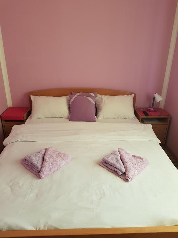 Guest House Lisinski Raj Despotovac Extérieur photo