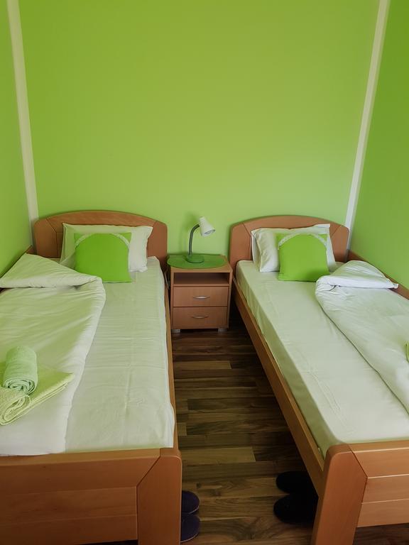 Guest House Lisinski Raj Despotovac Extérieur photo