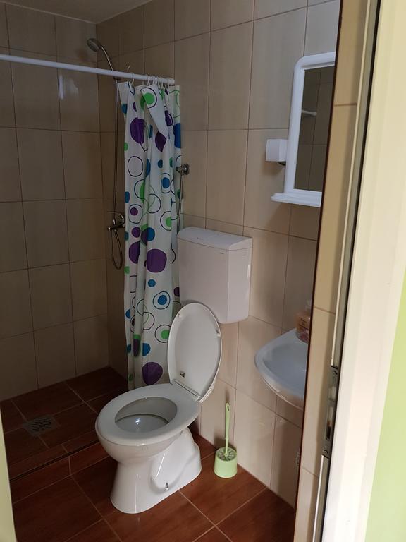 Guest House Lisinski Raj Despotovac Extérieur photo