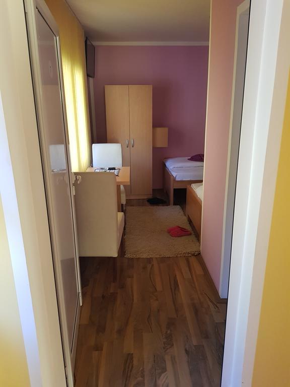 Guest House Lisinski Raj Despotovac Extérieur photo