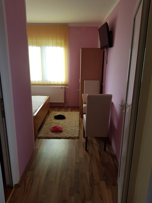 Guest House Lisinski Raj Despotovac Extérieur photo